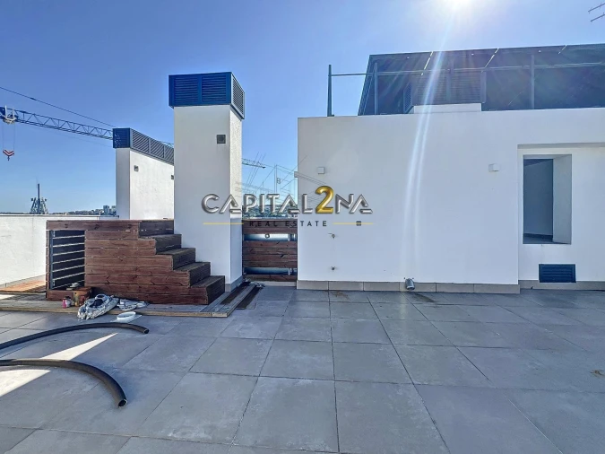 Apartamento T3 para Venda em Loures Foto 25