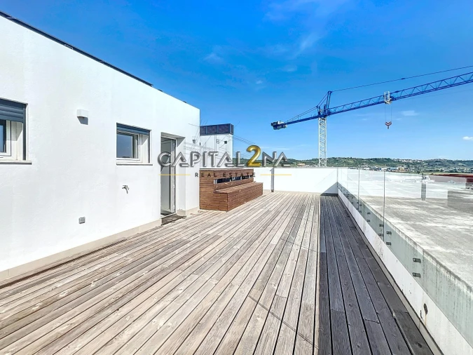 Apartamento T3 para Venda em Loures Foto 28