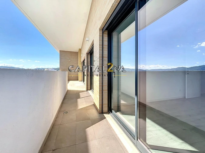 Apartamento T3 para Venda em Loures Foto 39