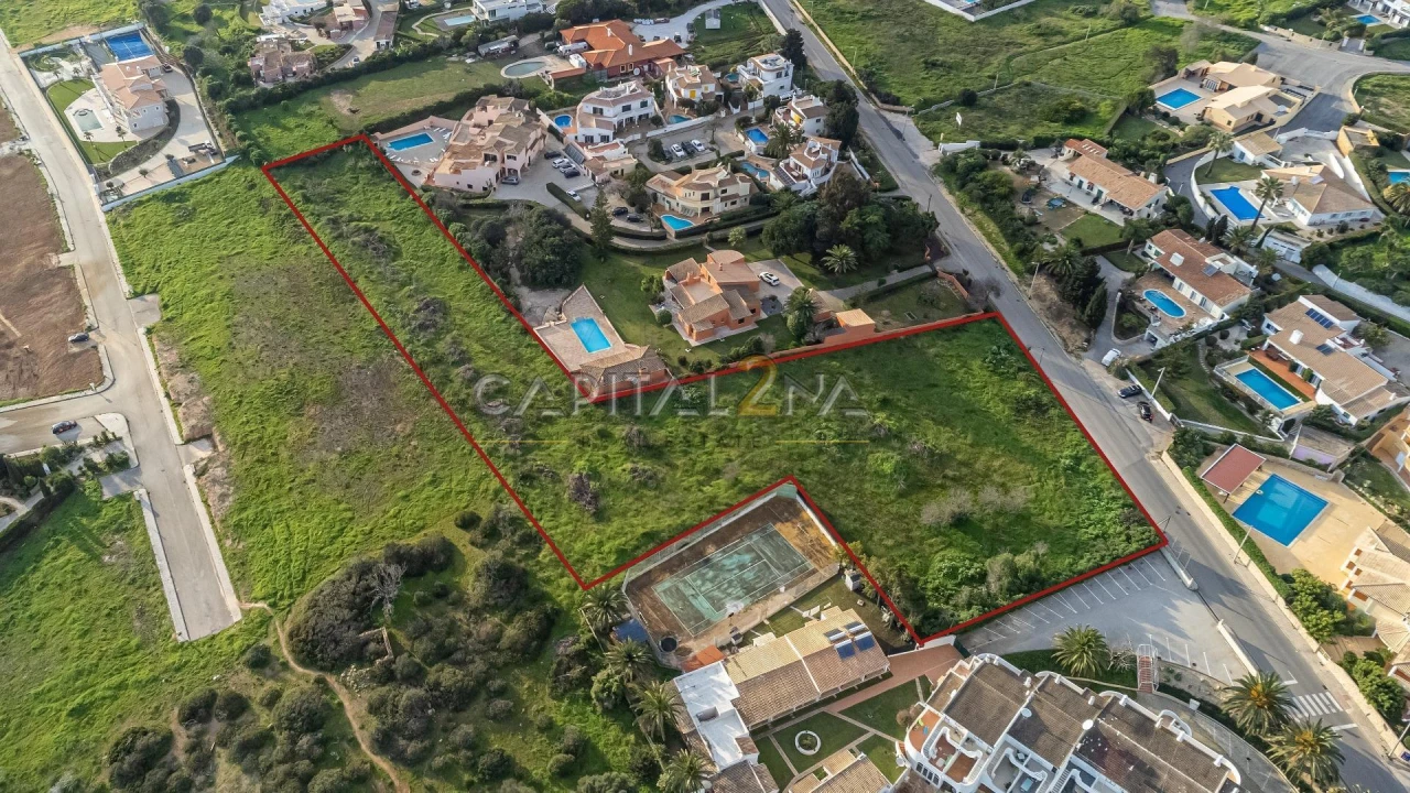 Terreno para Venda em Luz Foto 1
