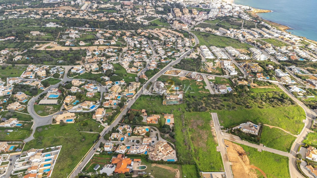 Terreno para Venda em Luz Foto 6
