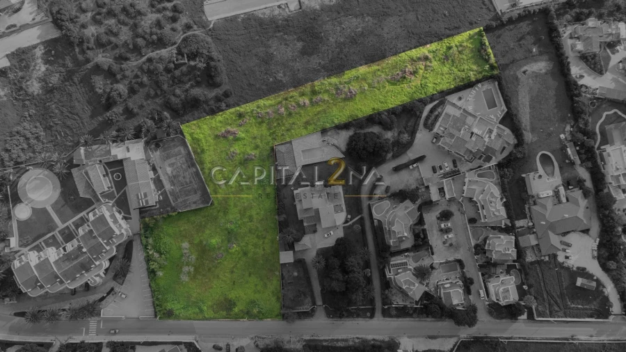 Terreno para Venda em Luz Foto 3