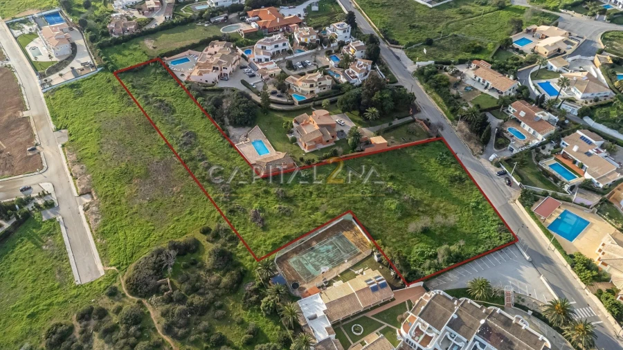 Terreno para Venda em Luz