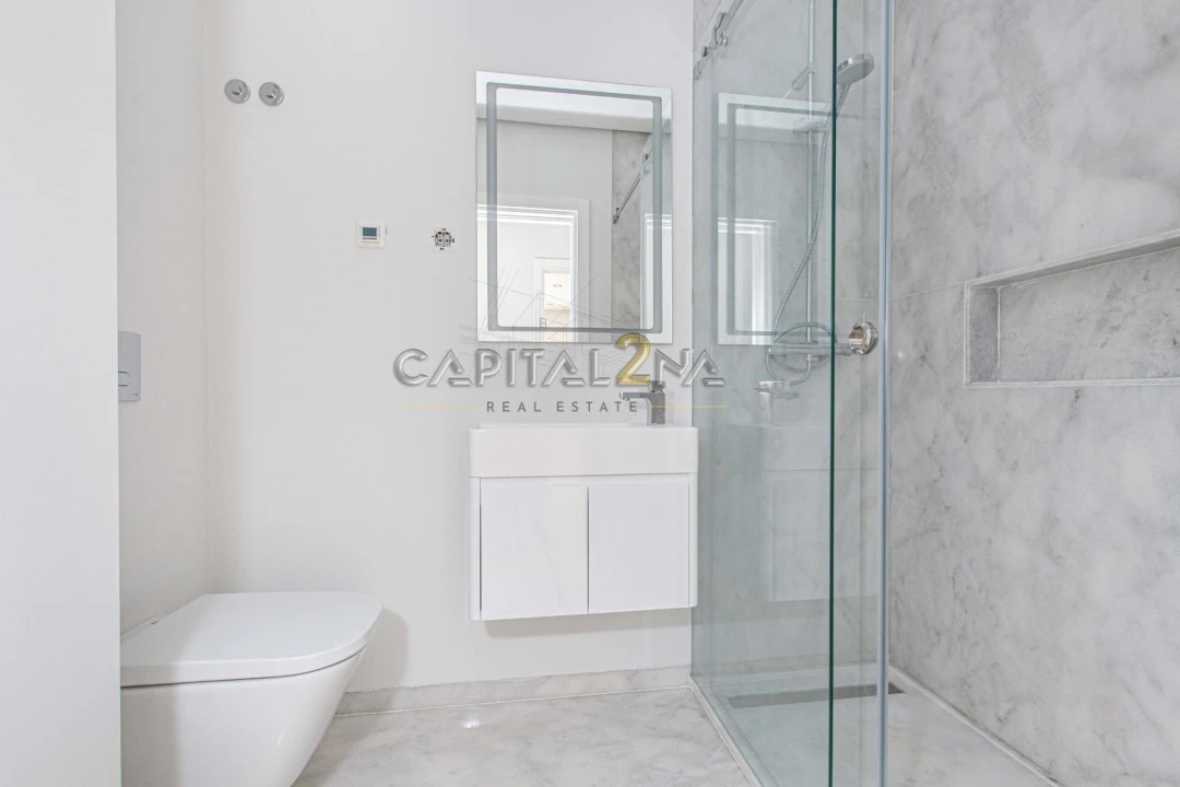 Apartamento T4 para Venda em Carcavelos e Parede Foto 12