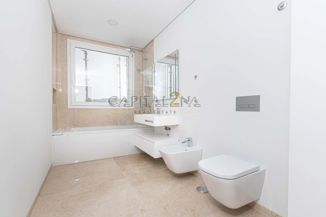 Apartamento T4 para Venda em Carcavelos e Parede Foto 15