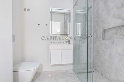 Apartamento T4 para Venda em Carcavelos e Parede