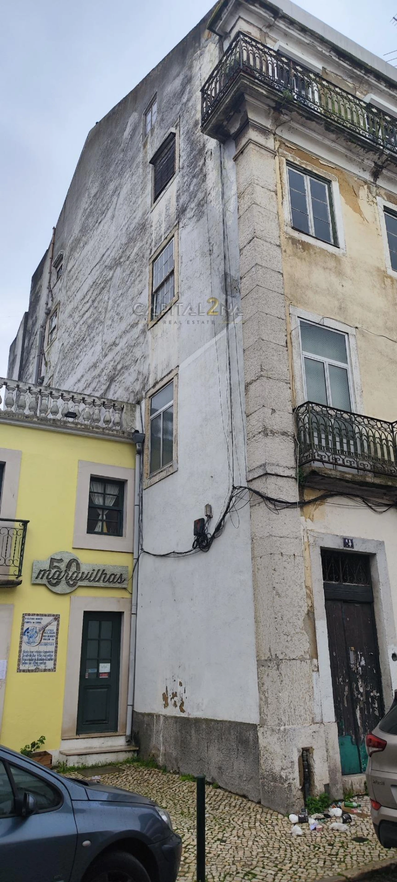 Prédio para Venda em Estrela Foto 11