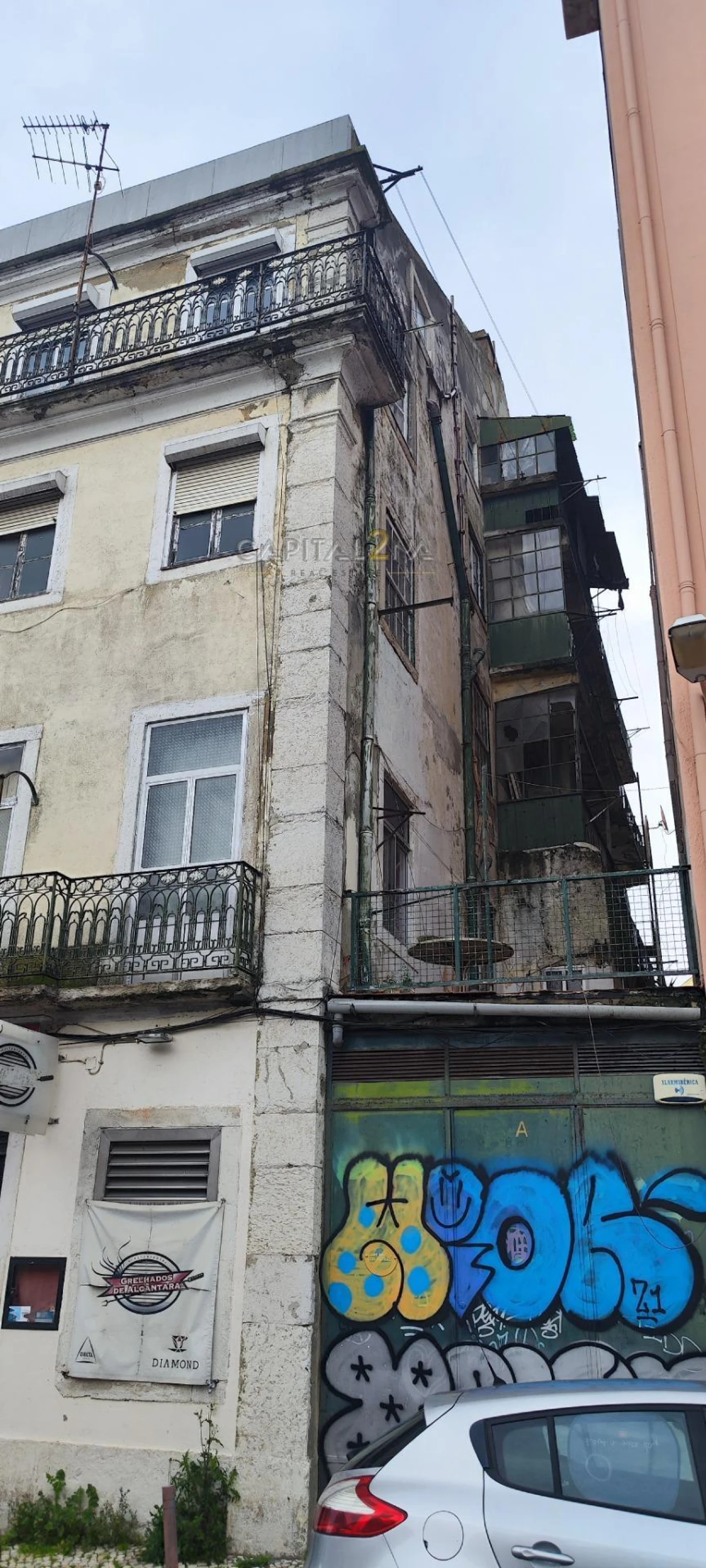Prédio para Venda em Estrela Foto 13