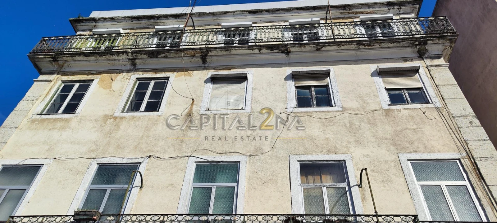 Prédio para Venda em Estrela Foto 14