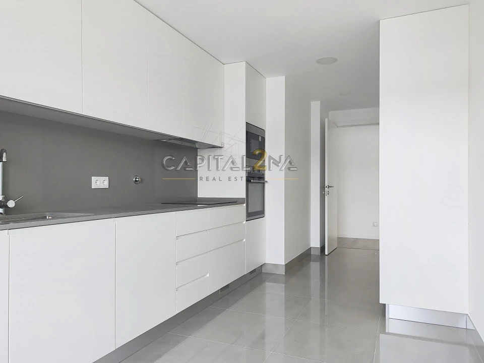 Apartamento T3 para Venda em Loures Foto 13