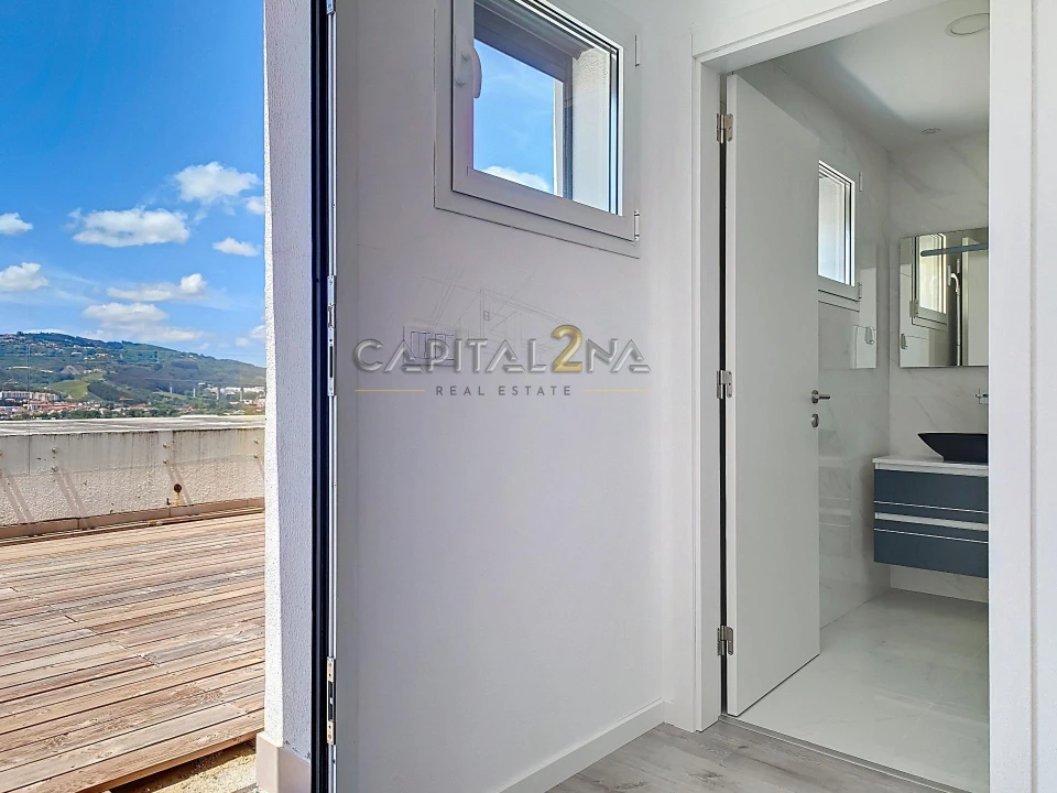 Apartamento T3 para Venda em Loures Foto 21