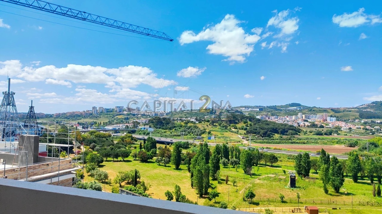 Apartamento T3 para Venda em Loures Foto 3