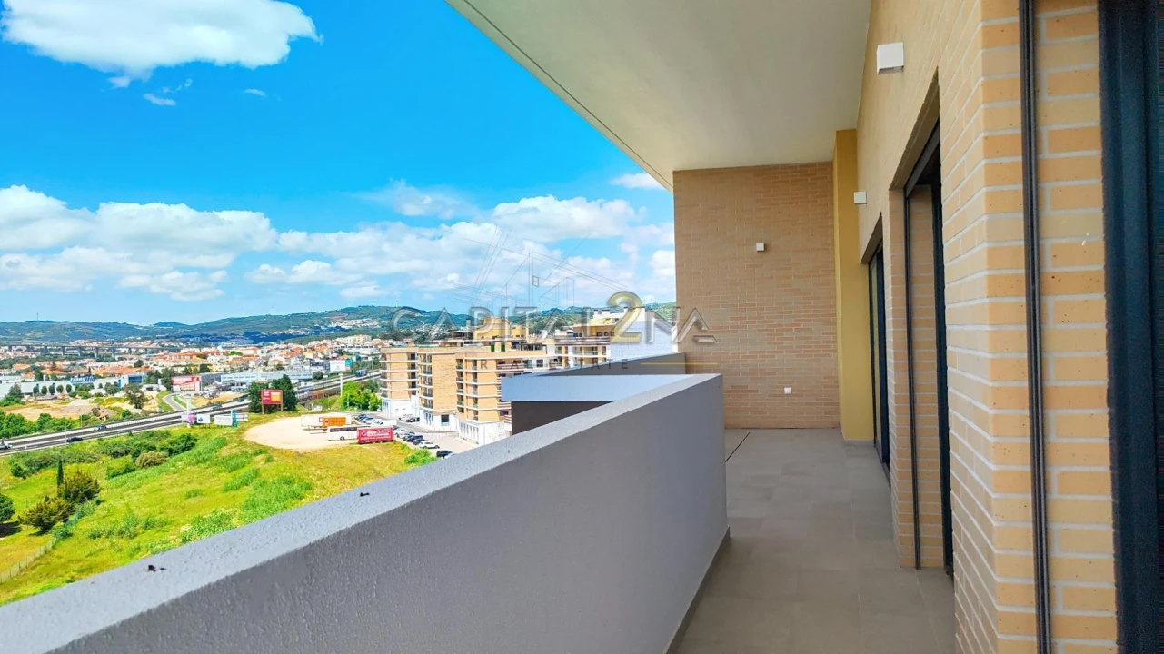 Apartamento T3 para Venda em Loures Foto 4