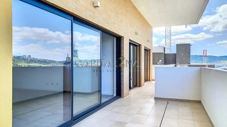 Apartamento T3 para Venda em Loures