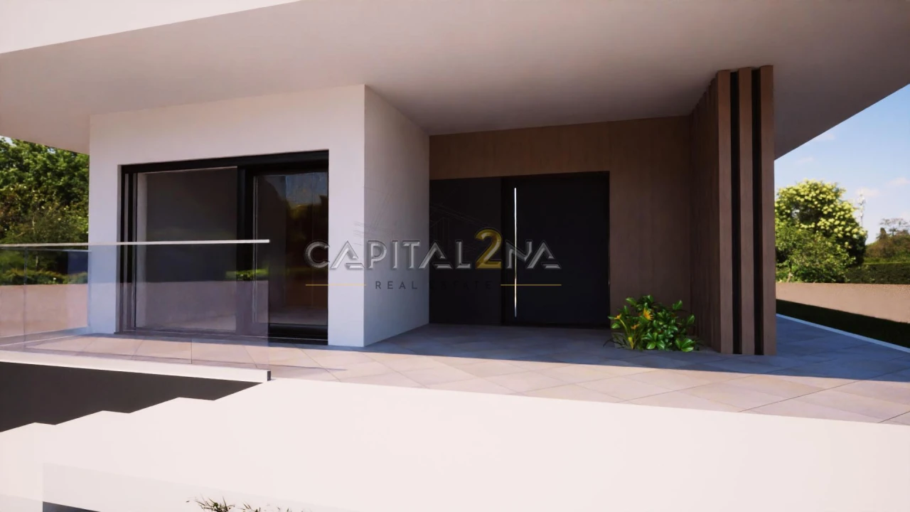 Moradia T5 para Venda em Pontinha e Famões Foto 12