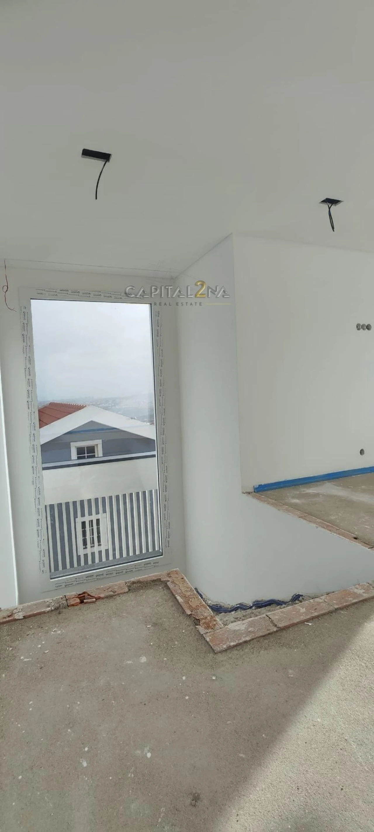 Moradia T5 para Venda em Pontinha e Famões Foto 17