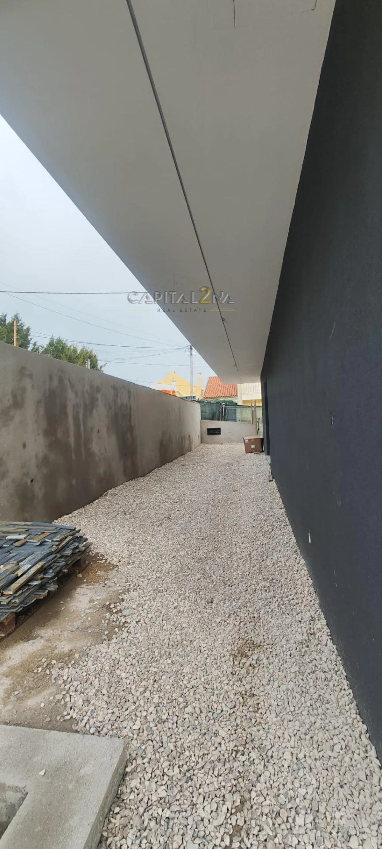 Moradia T5 para Venda em Pontinha e Famões Foto 26