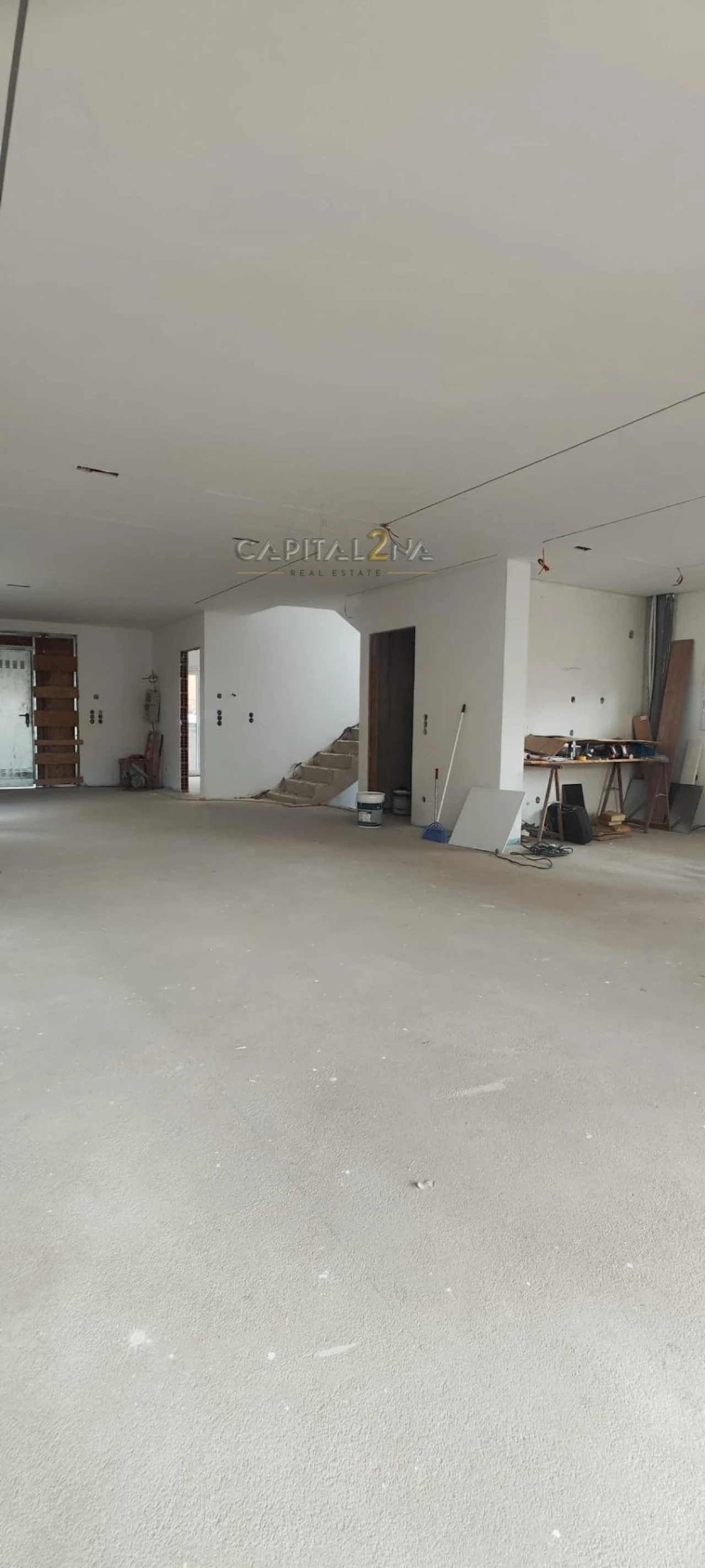 Moradia T5 para Venda em Pontinha e Famões Foto 32