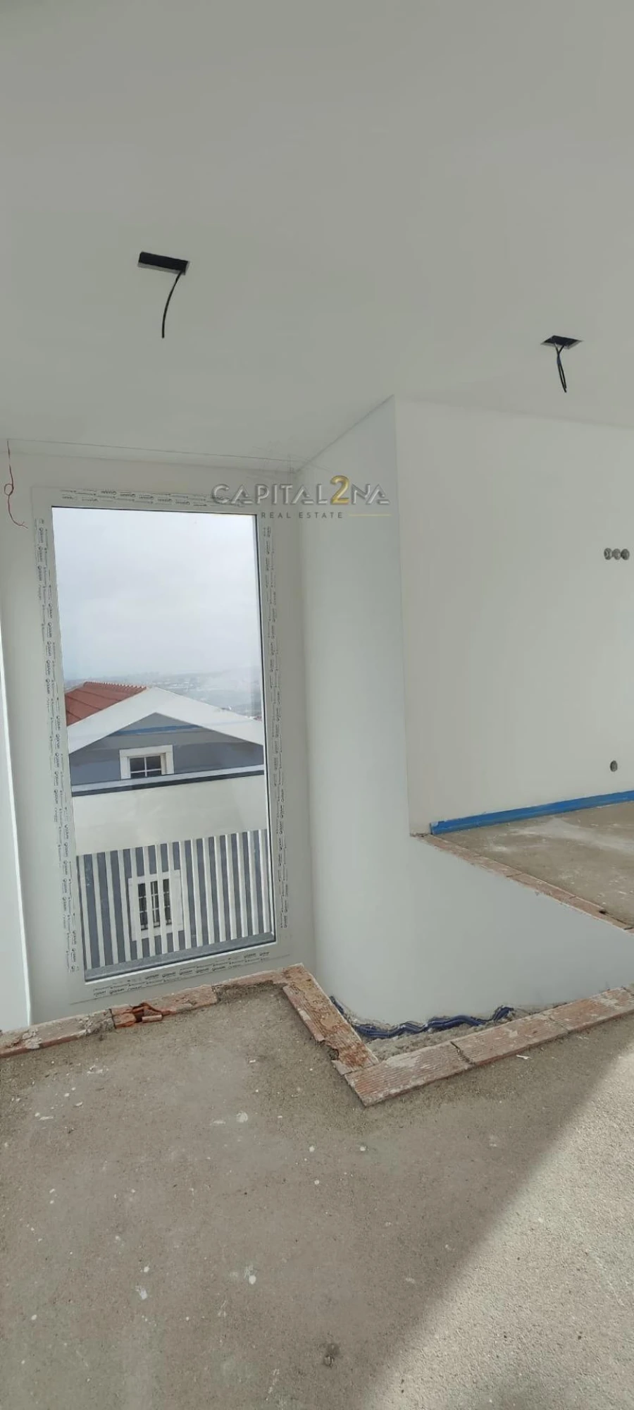 Moradia T5 para Venda em Pontinha e Famões Foto 17