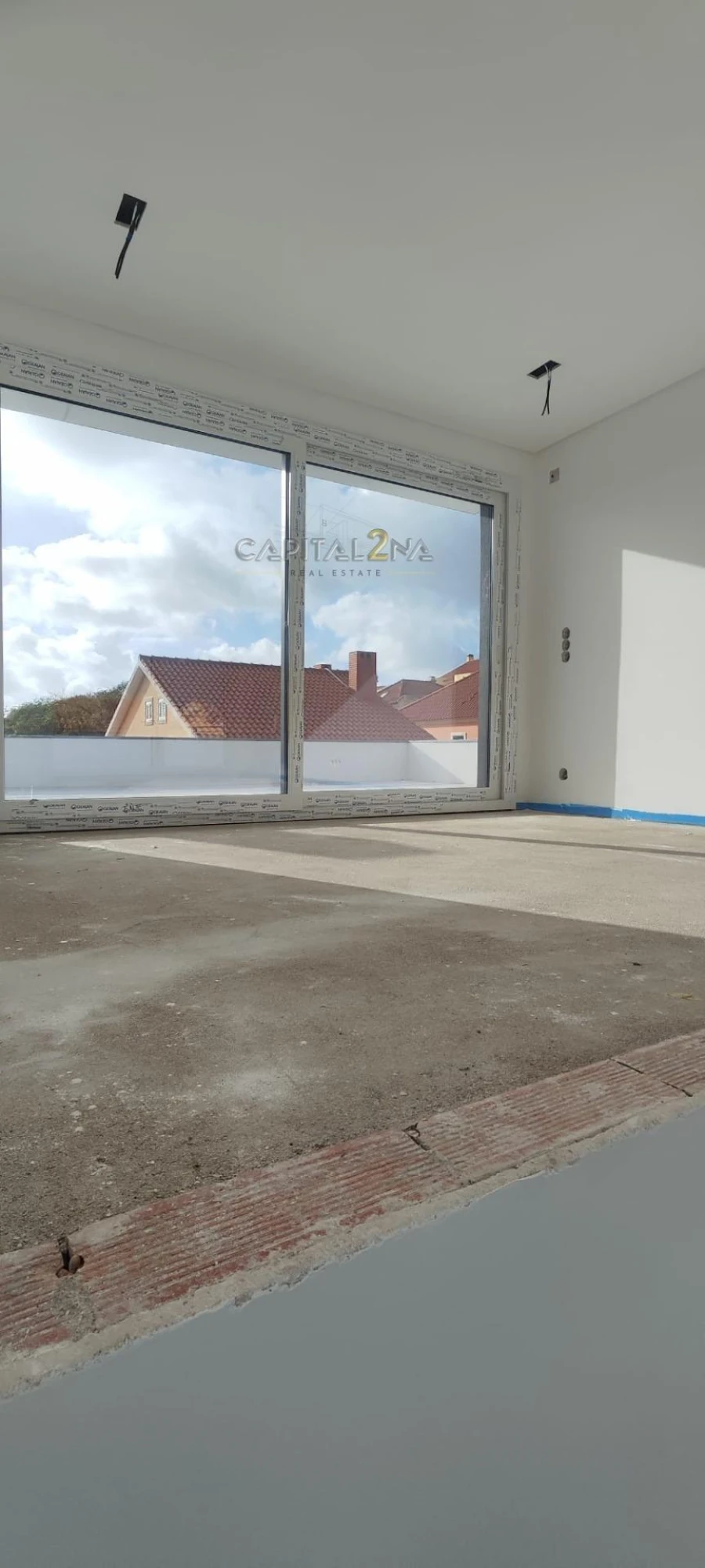 Moradia T5 para Venda em Pontinha e Famões Foto 19