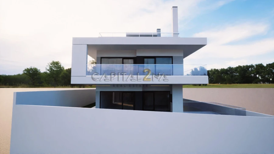 Moradia T5 para Venda em Pontinha e Famões Foto 7