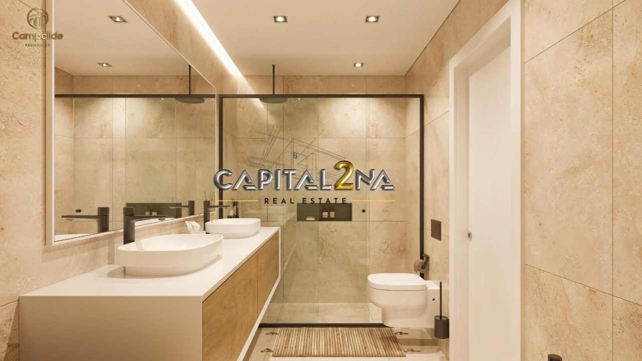 Apartamento T3 para Venda em Campolide Foto 10