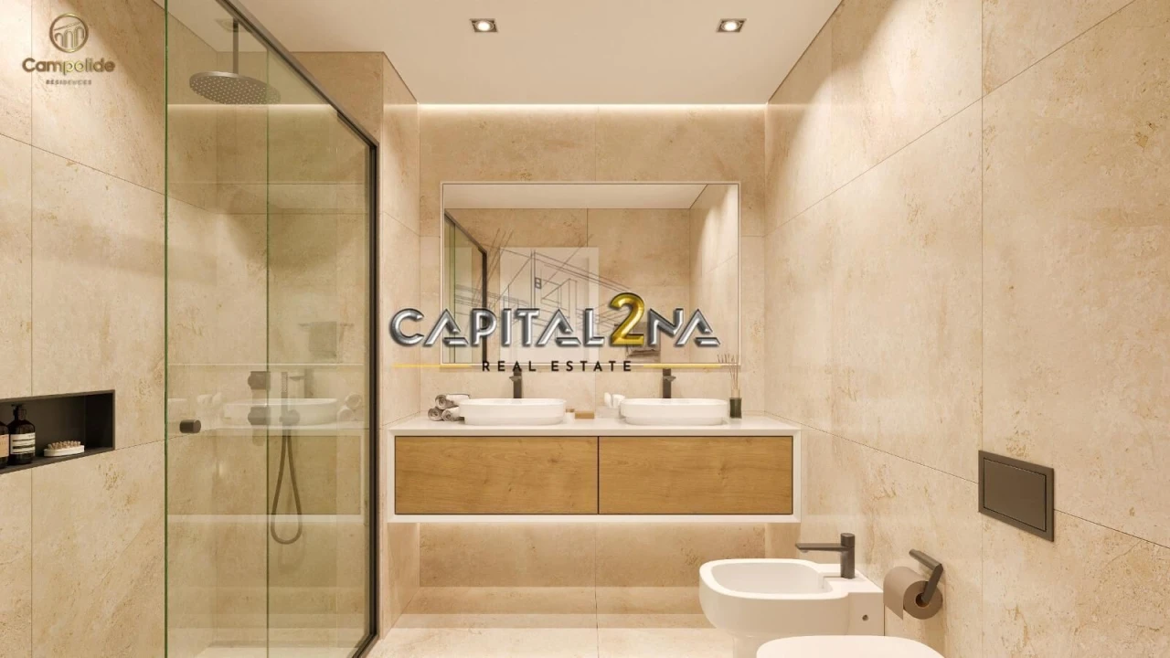 Apartamento T3 para Venda em Campolide Foto 8