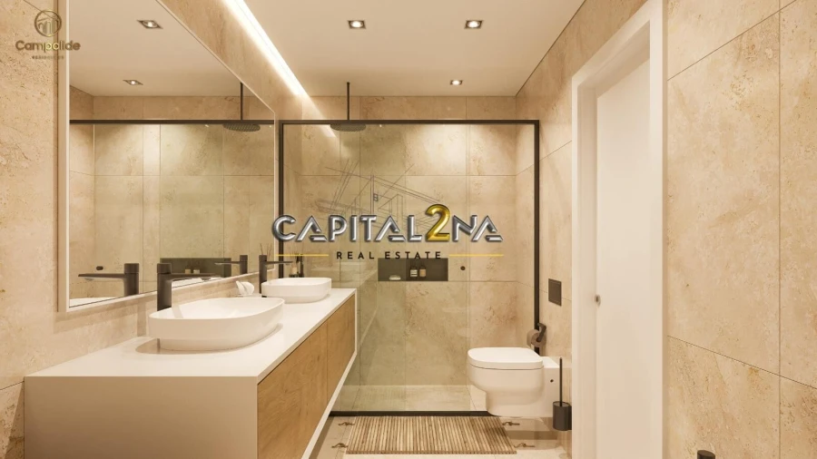 Apartamento T3 para Venda em Campolide Foto 10