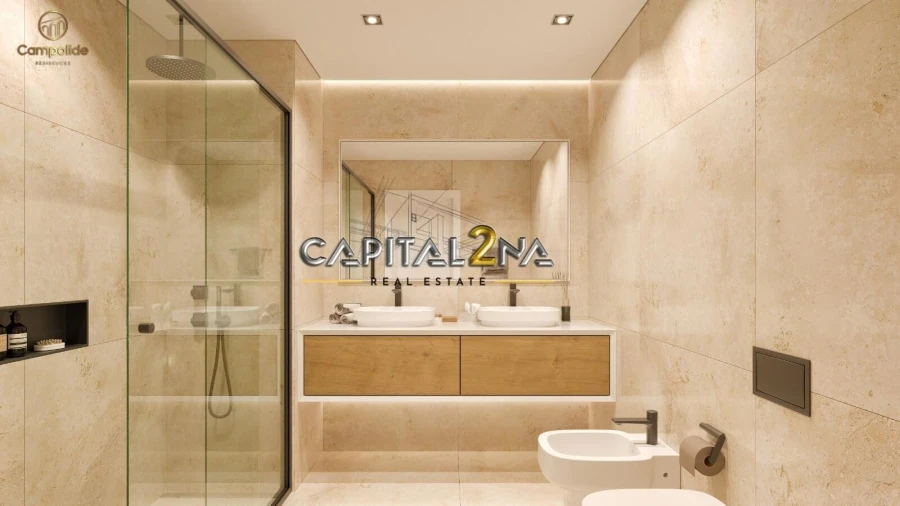 Apartamento T3 para Venda em Campolide Foto 8
