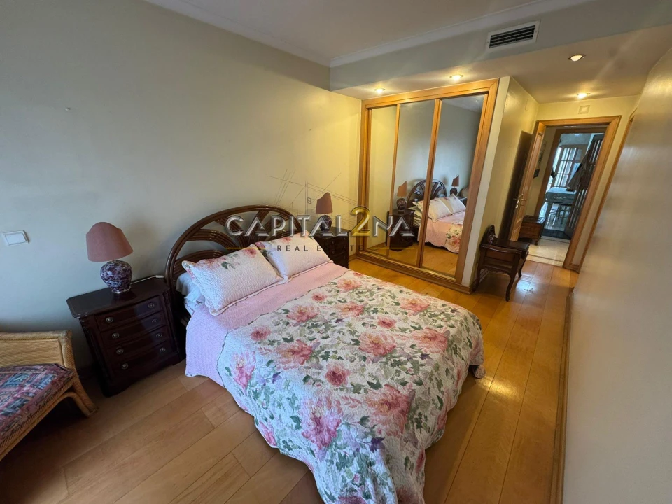 Apartamento T3 para Venda em Almada, Cova da Piedade, Pragal e Cacilhas Foto 11
