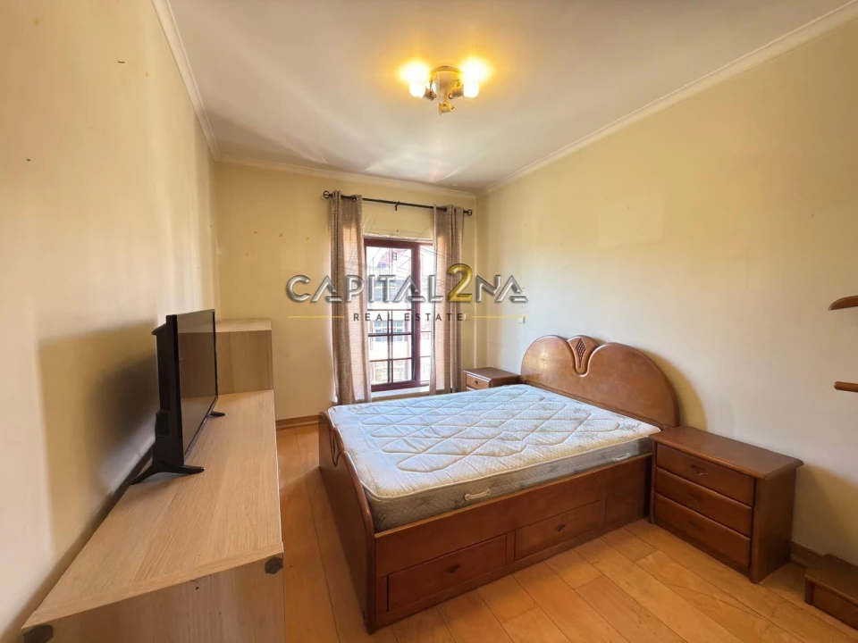 Apartamento T3 para Venda em Almada, Cova da Piedade, Pragal e Cacilhas Foto 15