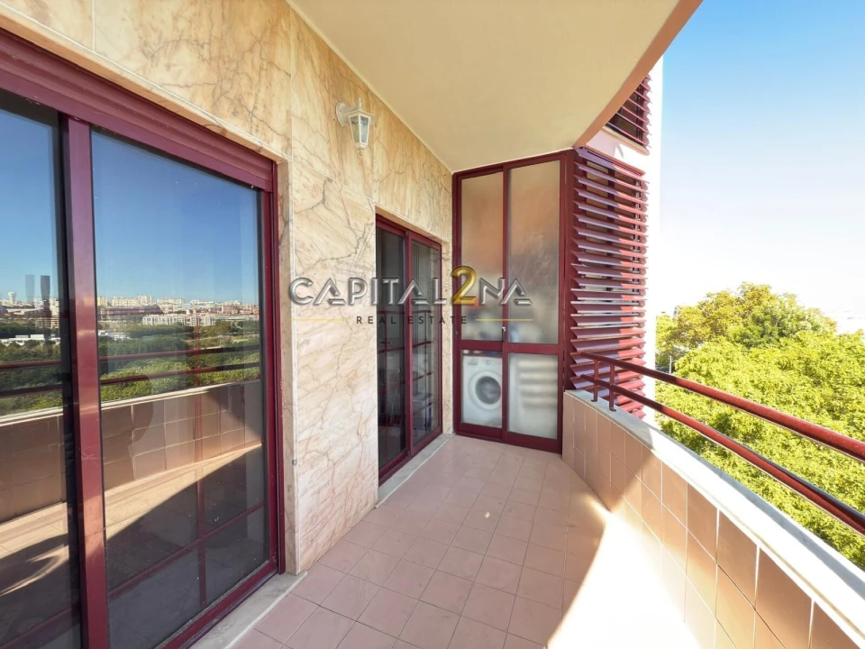 Apartamento T3 para Venda em Almada, Cova da Piedade, Pragal e Cacilhas Foto 18