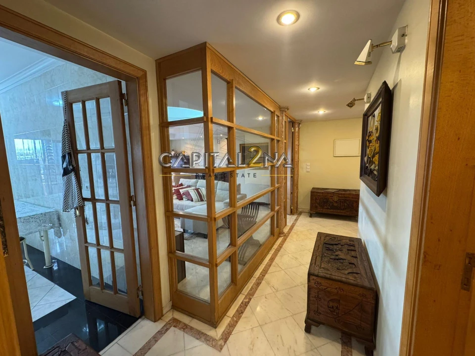 Apartamento T3 para Venda em Almada, Cova da Piedade, Pragal e Cacilhas Foto 2