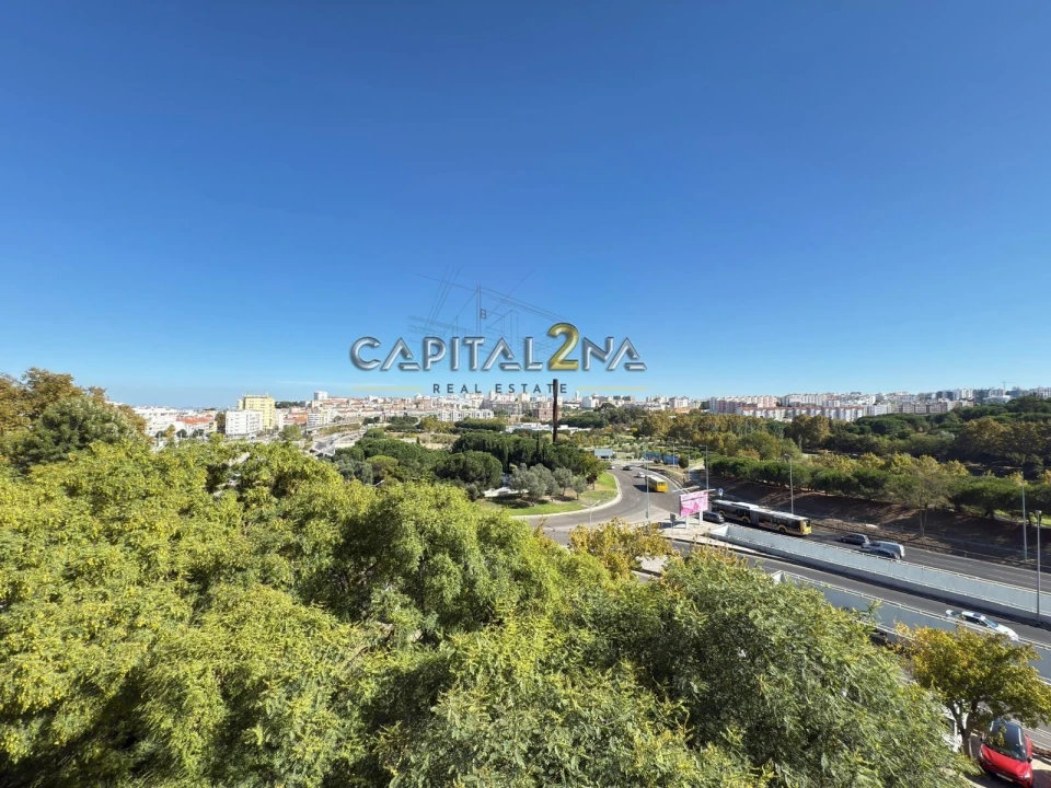 Apartamento T3 para Venda em Almada, Cova da Piedade, Pragal e Cacilhas Foto 20