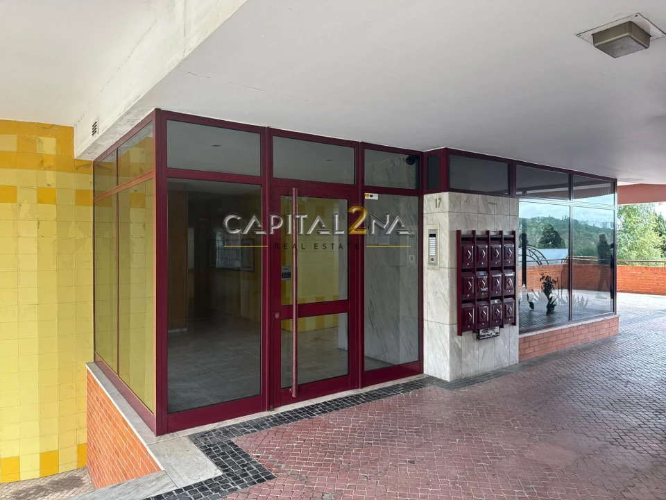 Apartamento T3 para Venda em Almada, Cova da Piedade, Pragal e Cacilhas Foto 26