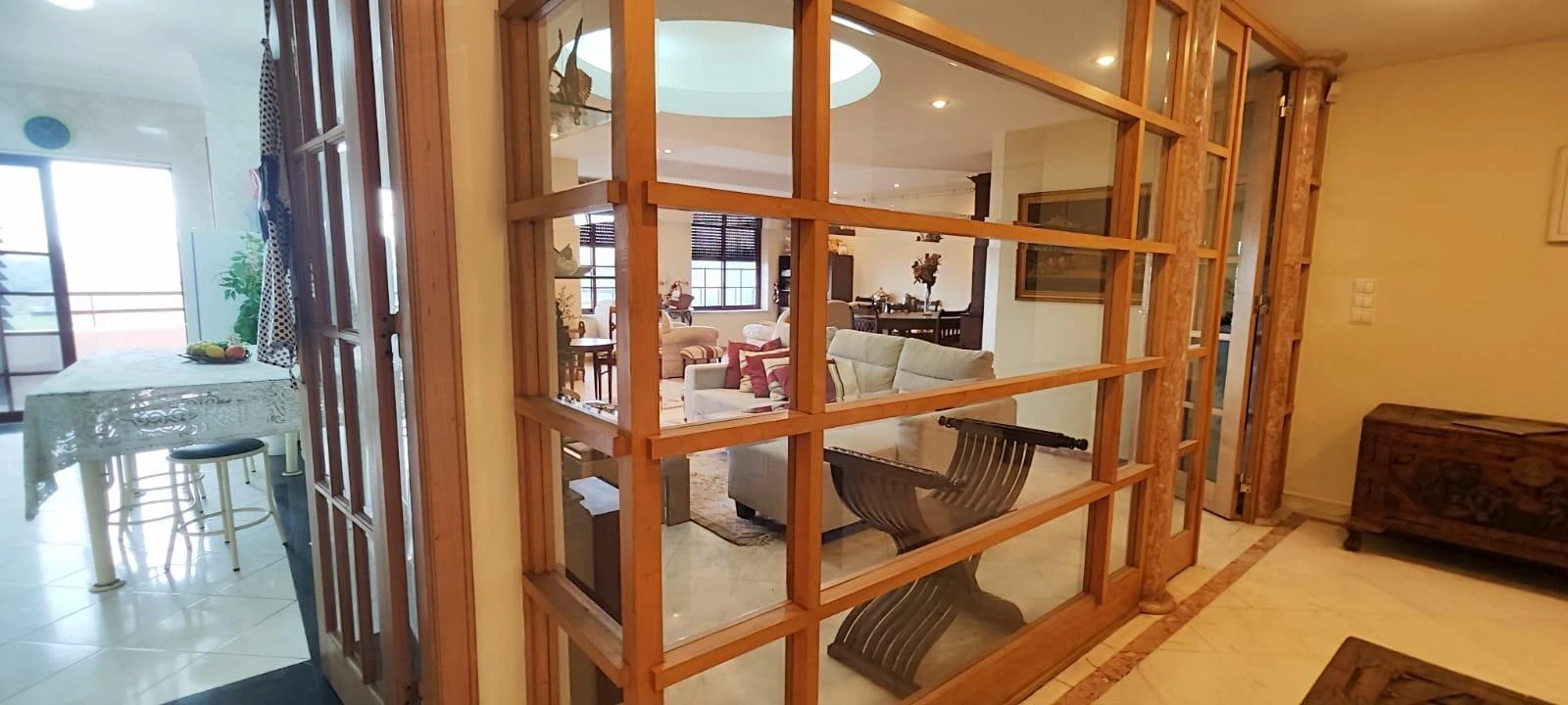 Apartamento T3 para Venda em Almada, Cova da Piedade, Pragal e Cacilhas Foto 3