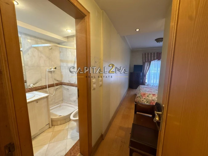 Apartamento T3 para Venda em Almada, Cova da Piedade, Pragal e Cacilhas Foto 13