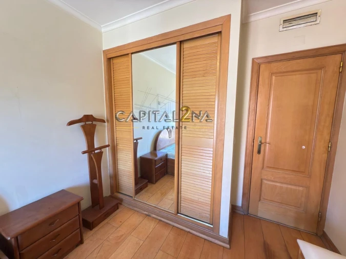 Apartamento T3 para Venda em Almada, Cova da Piedade, Pragal e Cacilhas Foto 17