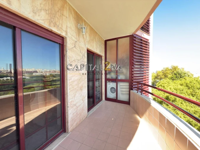 Apartamento T3 para Venda em Almada, Cova da Piedade, Pragal e Cacilhas Foto 18