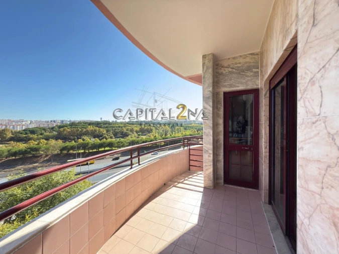 Apartamento T3 para Venda em Almada, Cova da Piedade, Pragal e Cacilhas Foto 19