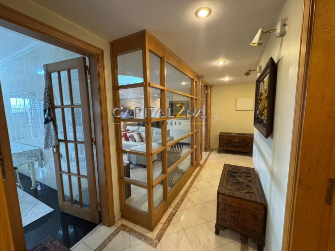 Apartamento T3 para Venda em Almada, Cova da Piedade, Pragal e Cacilhas Foto 2