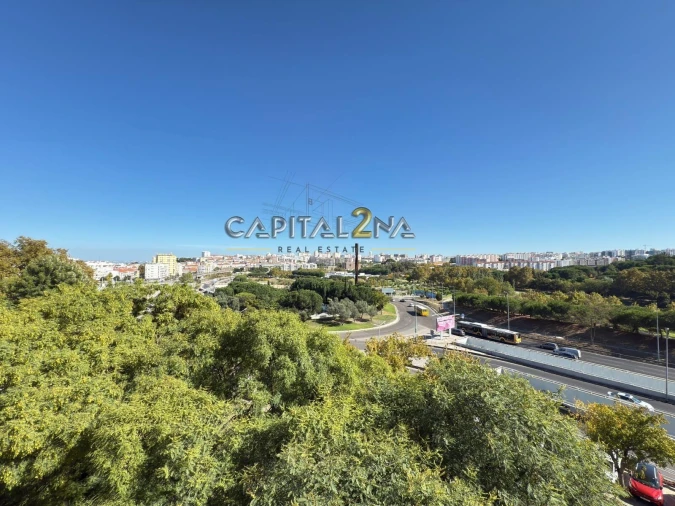Apartamento T3 para Venda em Almada, Cova da Piedade, Pragal e Cacilhas Foto 20
