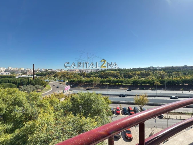 Apartamento T3 para Venda em Almada, Cova da Piedade, Pragal e Cacilhas Foto 21