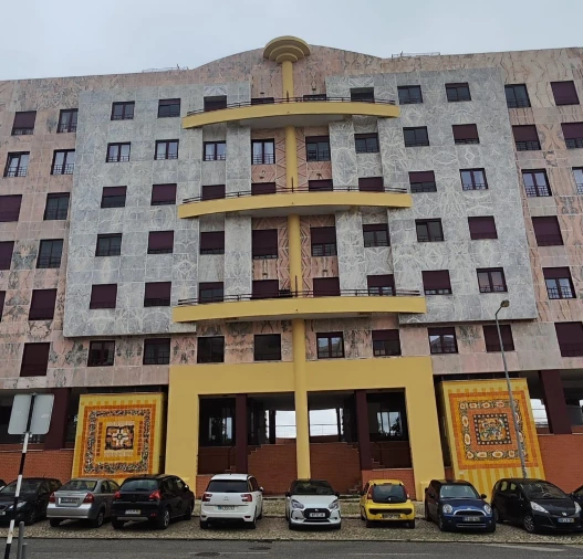 Apartamento T3 para Venda em Almada, Cova da Piedade, Pragal e Cacilhas Foto 22