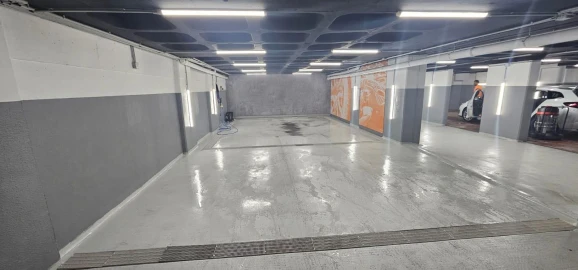 Garagem para Venda em Venteira