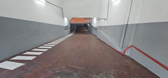 Garagem para Venda em Venteira