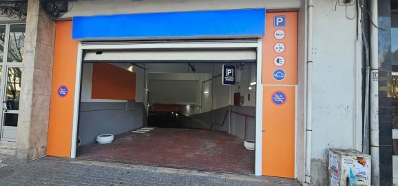 Garagem para Venda em Venteira