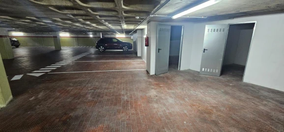 Garagem para Venda em Venteira