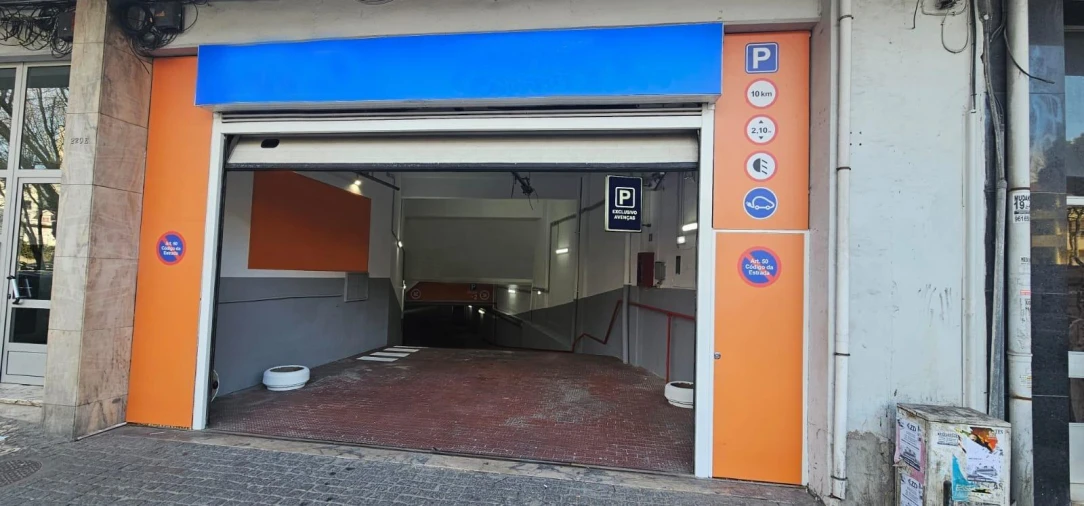 Garagem para Venda em Venteira Foto 5