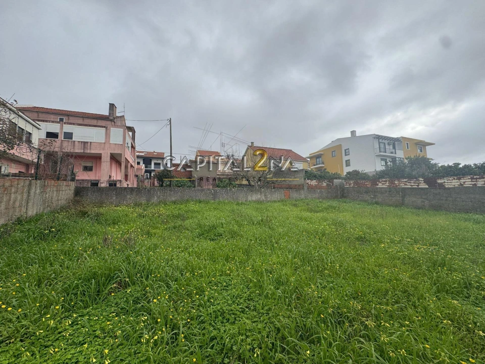 Terreno para Venda em Casal de Cambra Foto 13